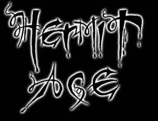 logo Hermit Age